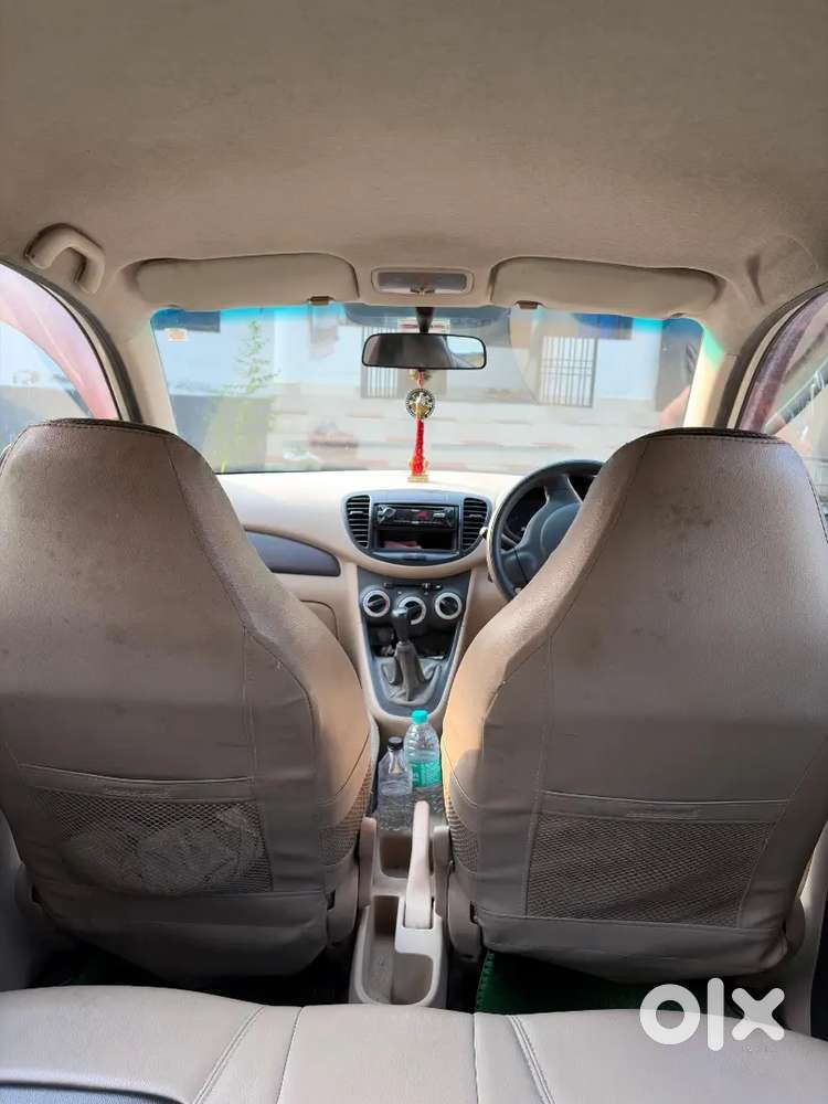 Hyundai I10 2009 Petrol Well Maintained