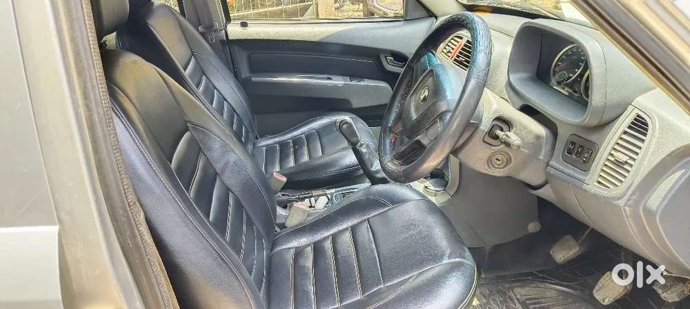 Tata Xenon 4 Door