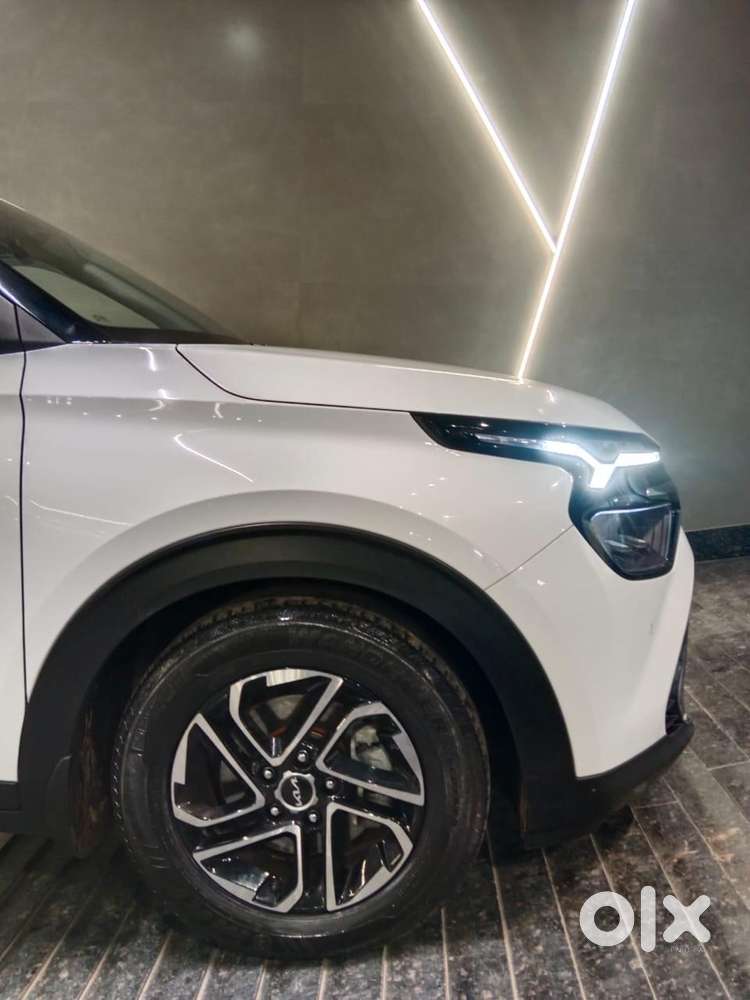 Kia Carens 1.5 Luxury Plus Turbo 7 Str, 2024, Petrol