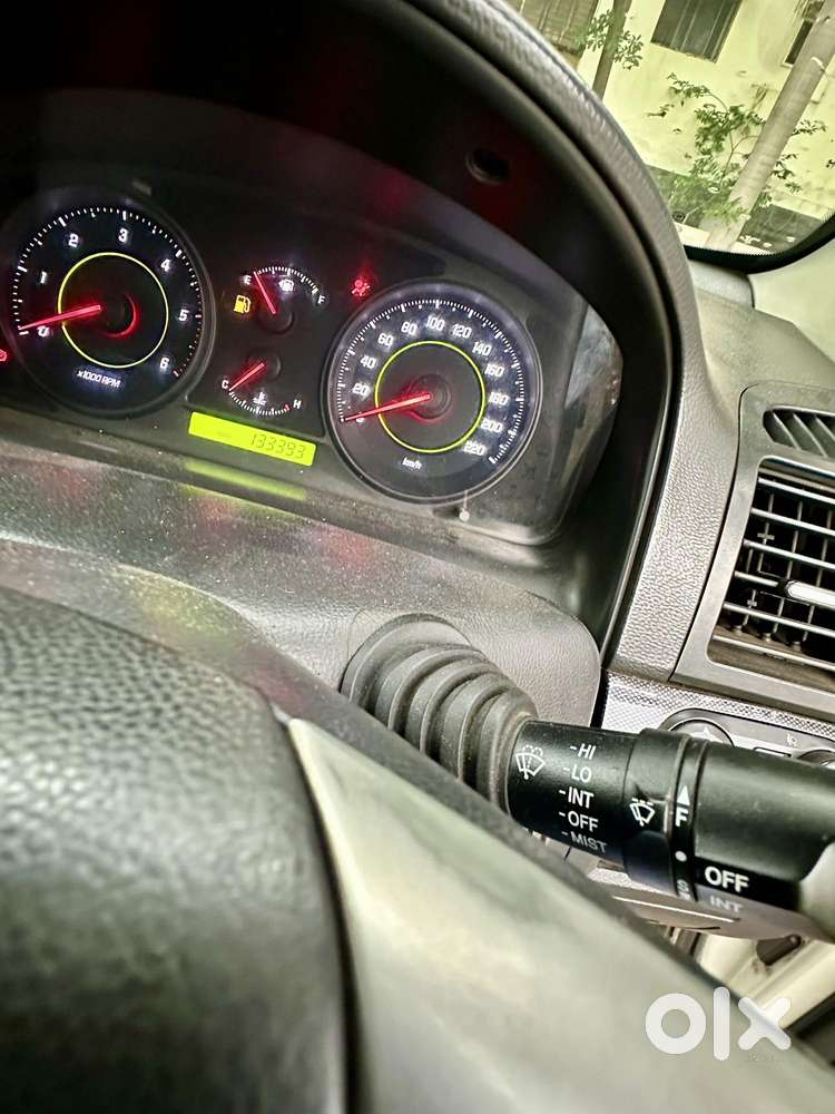 Chevrolet Captiva Ltz Awd Xtreme, 2012, Diesel