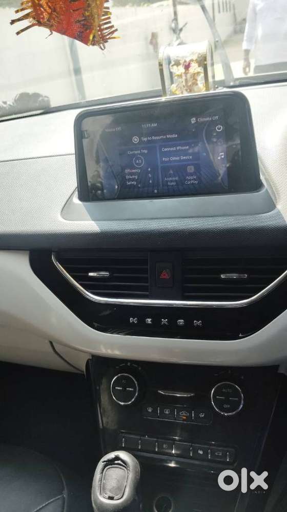 Tata Nexon 1.5 Revotorq Xz Plus Dual Tone, 2021, Diesel