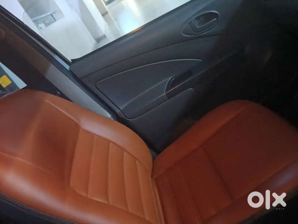 2017 Toyota Etios Gd