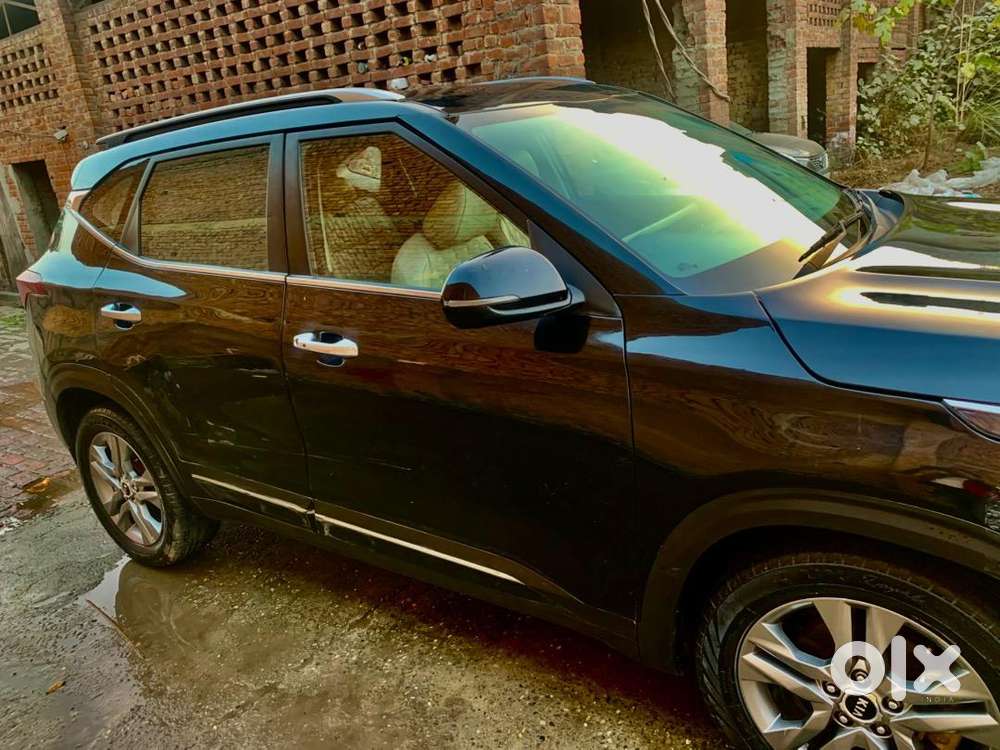 Kia Diesel Manual Car 2020