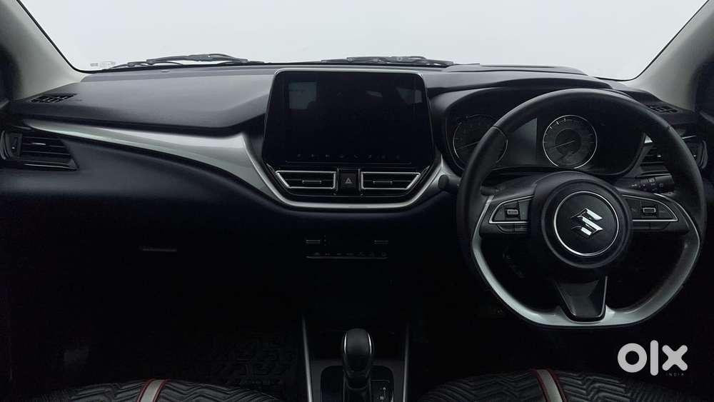Maruti Suzuki Baleno 2019-2022 1.2 Alpha At, 2024, Petrol