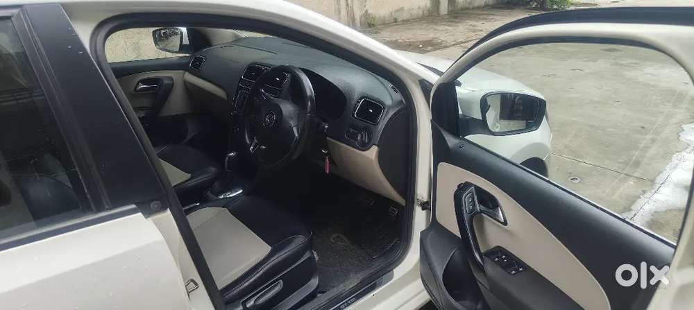 Volkswagen Polo Gt Tsi 1.2 Automatic