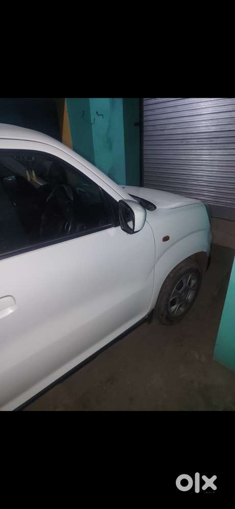Maruti Suzuki S-presso Petrol 49000 Km Driven