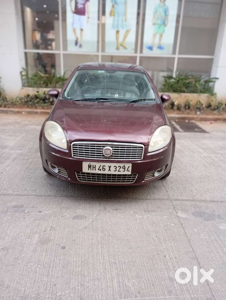 Fiat Linea 2007-2013 Dynamic, 2013, Cng & Hybrids