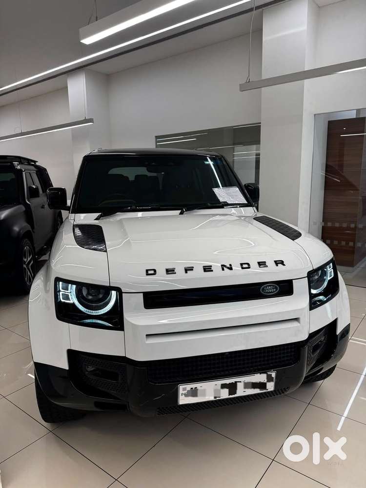 Land Rover Defender 3.0 l 110 HSE, 2024, Petrol