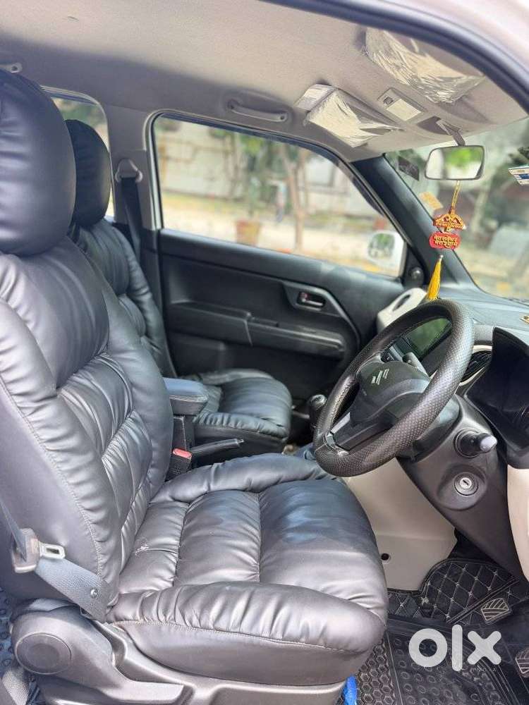 Maruti Suzuki Wagon R Lxi Cng Optional, 2021, Cng & Hybrids