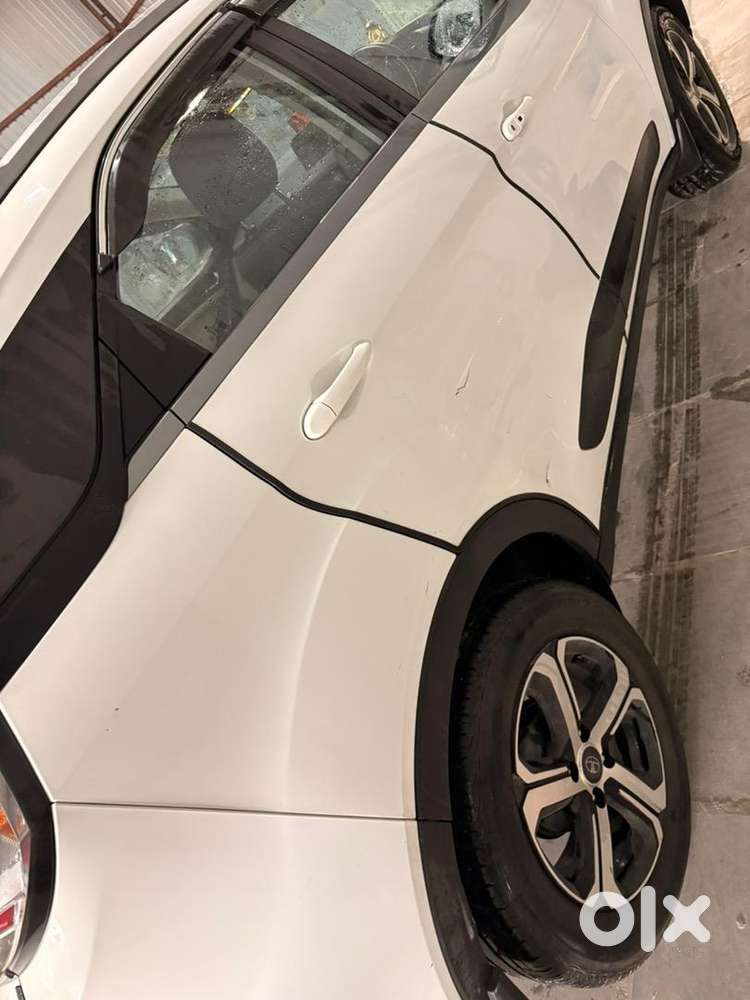 Tata Nexon 2022 Petrol Well Maintained