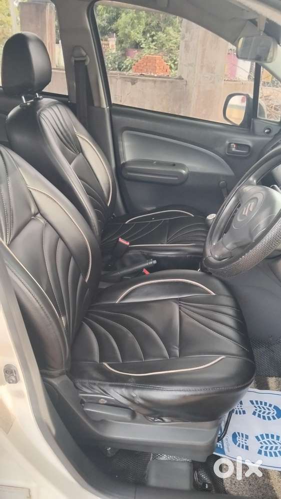 Maruti Suzuki Ritz 2016