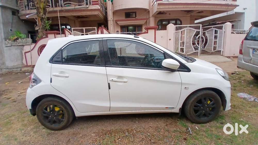 Honda Car 2014 Km Driven
