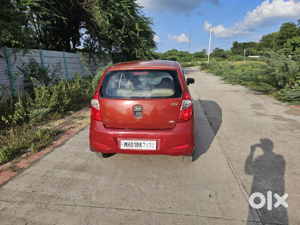 Hyundai I10 Era 2014