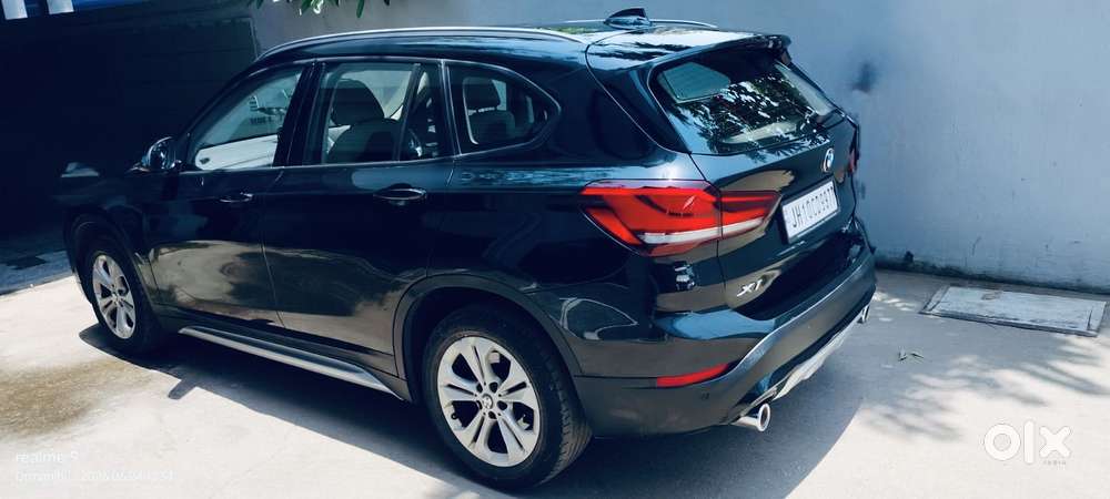 Bmw X1 Xdrive 20d Xline, 2020, Diesel