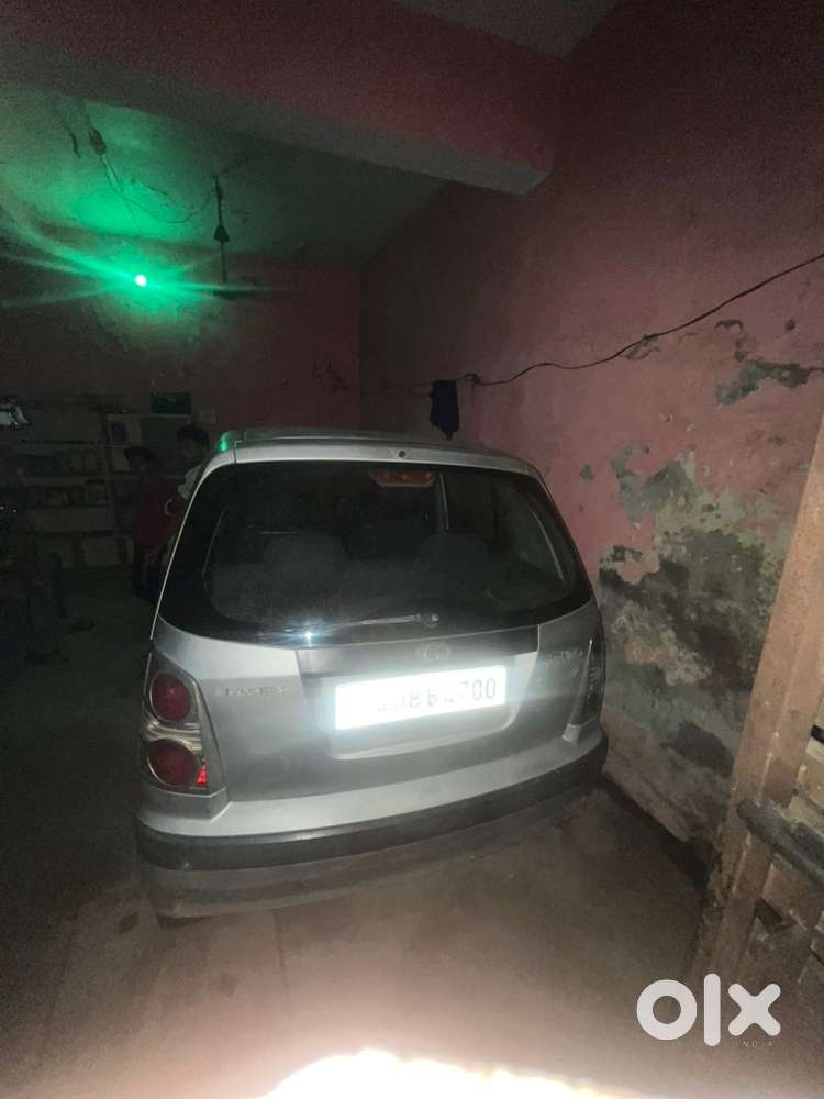 Hyundai Santro Xing 2003