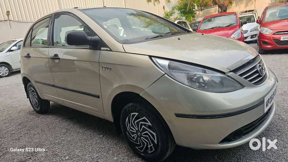 Tata Indica Xeta Gls Bs Iv, 2012, Petrol