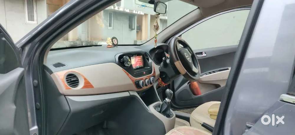 I10 Sports Petrol Genuine Km Run