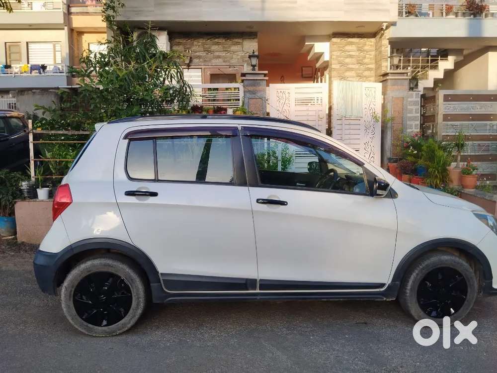 Maruti Suzuki Celerio X 2020 Petrol 30500 Km Driven