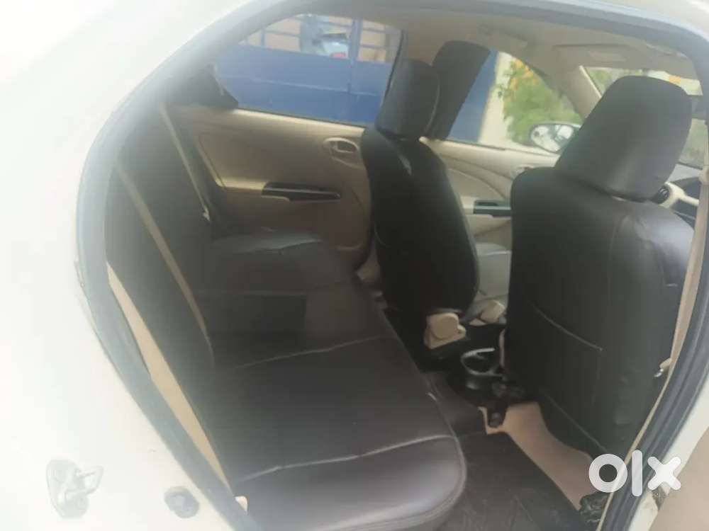 Toyota Etios 2020 Diesel Well Maintained