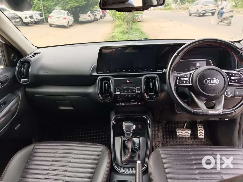 Kia Sonet 1.5 Gtx Plus Diesel, 2020, Diesel