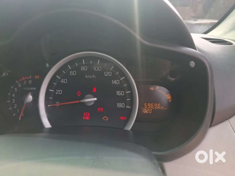 Maruti Suzuki Celerio 2020 Petrol Good Condition No Touching.