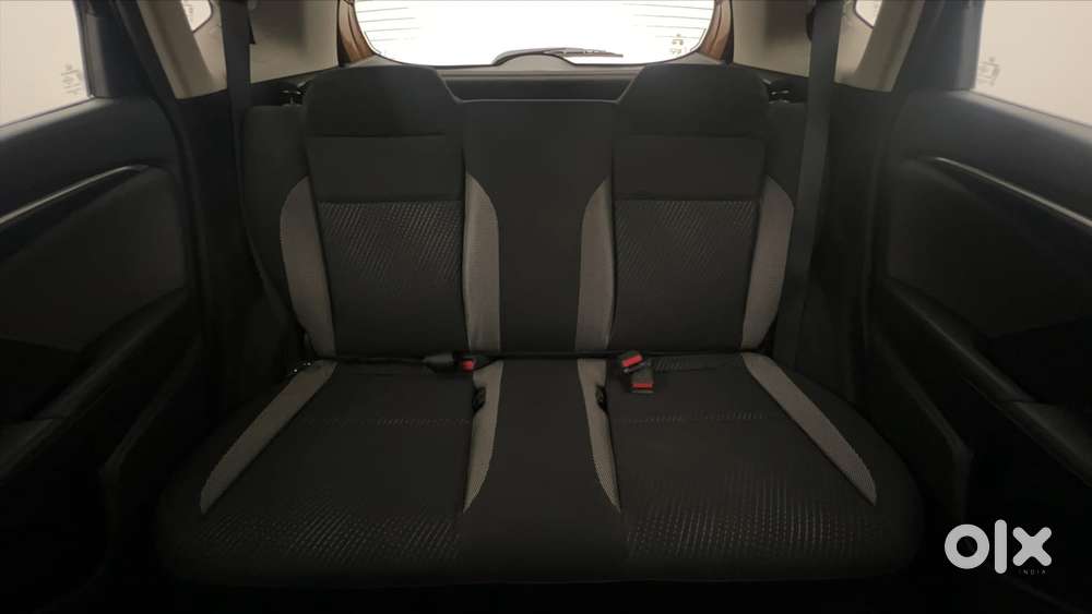 Honda Wr-v 1.2 Vx I-vtec, 2017, Petrol