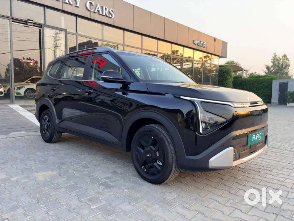 Kia Carens Clavis Ev Htk+, 2026, Electric