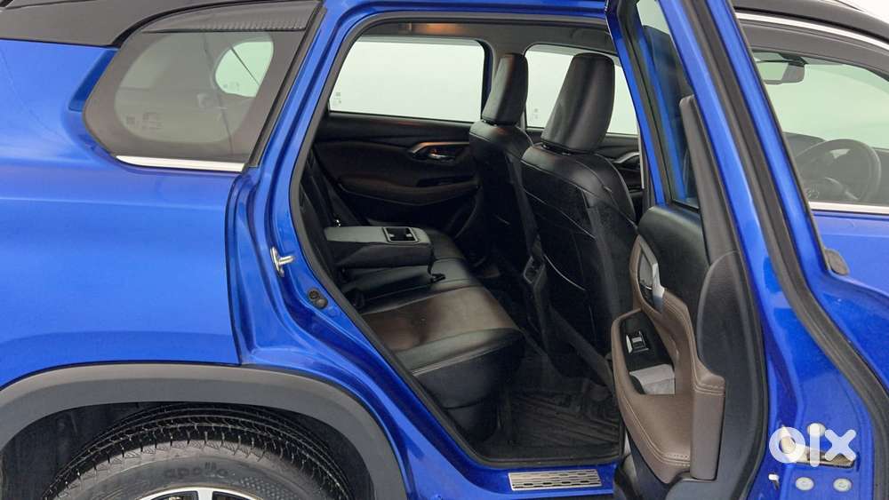 Toyota Urban Cruiser Hyryder 1.5 V Hybrid, 2022, Petrol