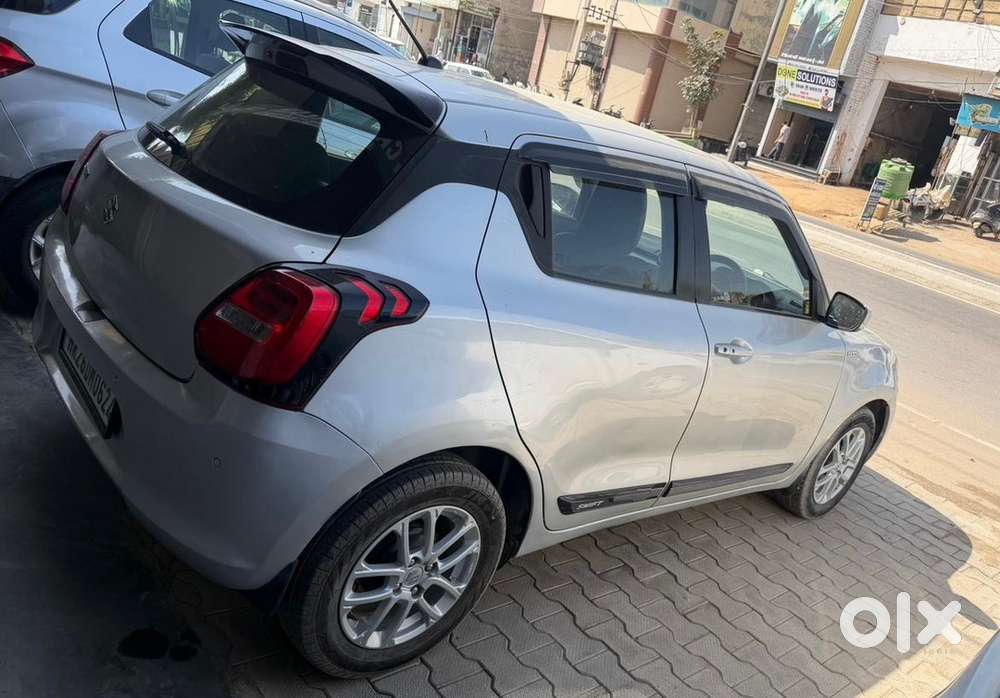 Maruti Suzuki Swift Diesel 85000 Km Driven