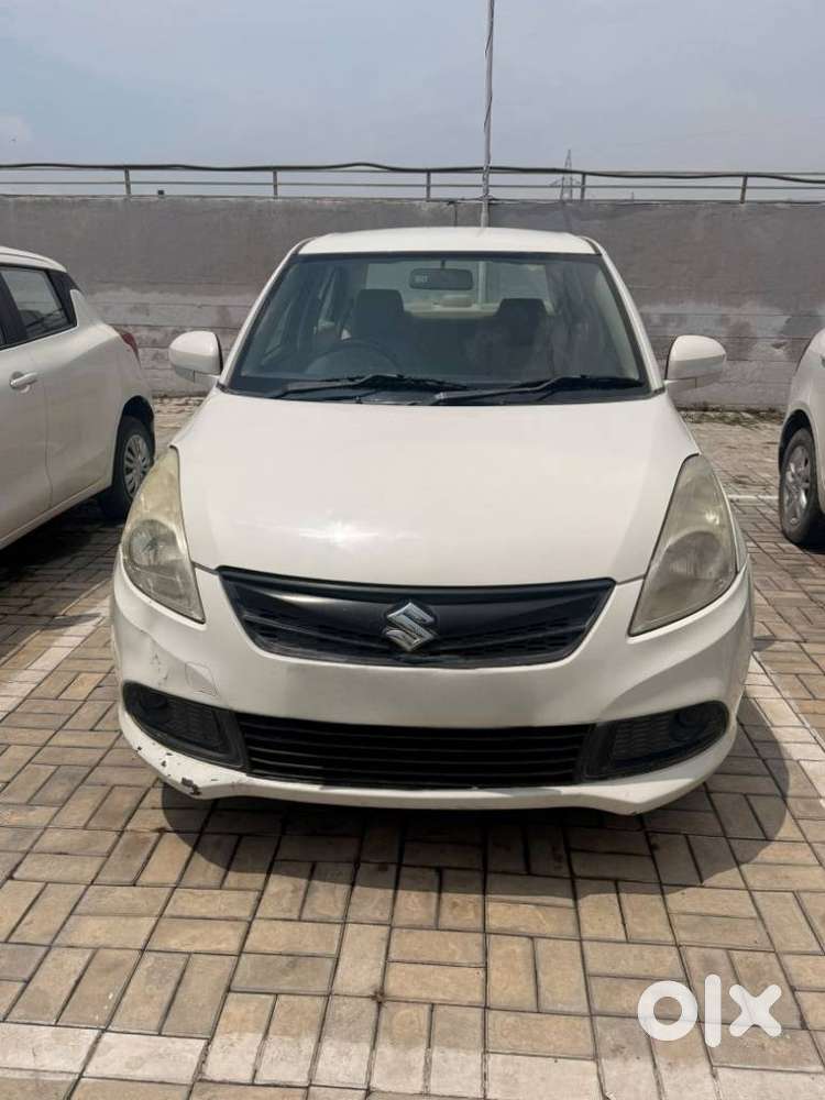 Maruti Suzuki Dzire 1.2 Tour S Cng, 2021, Cng & Hybrids