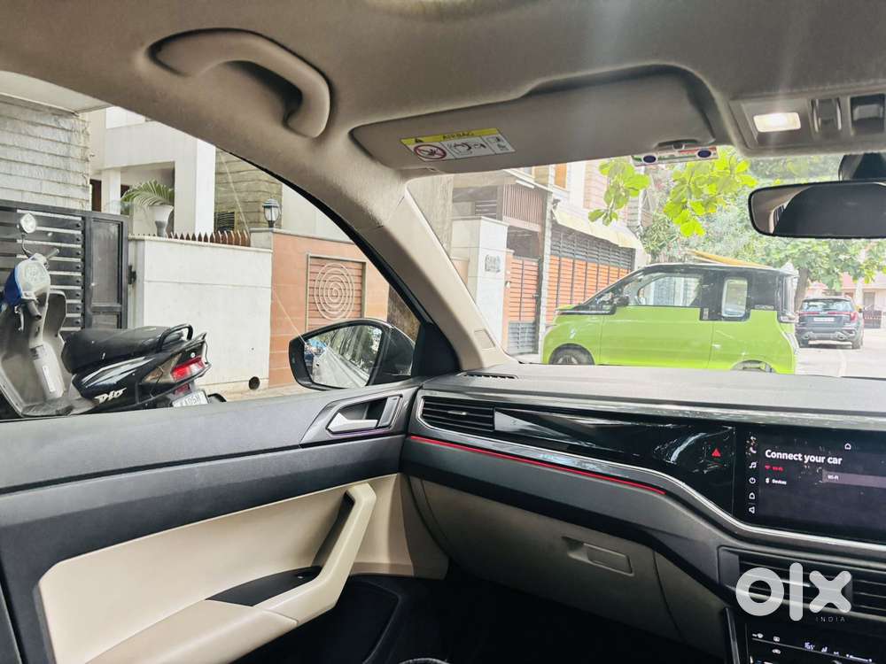 Volkswagen Virtus 1.5 Tsi Gt Plus Evo Dsg, 2022, Petrol