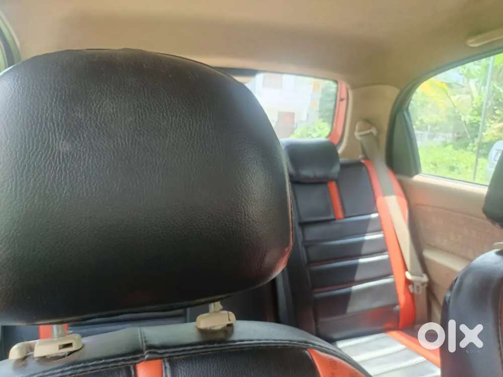 Chevrolet Spark 1.0 Lt 2009