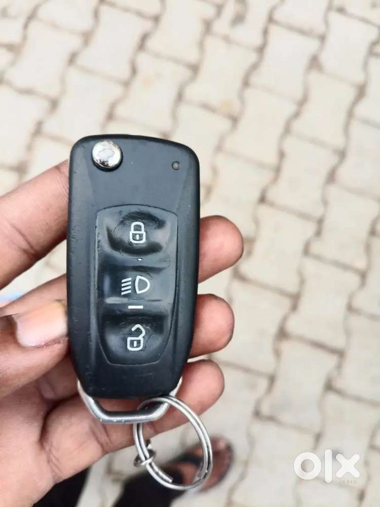 Tata Nexon 1.2 Revotron 2018