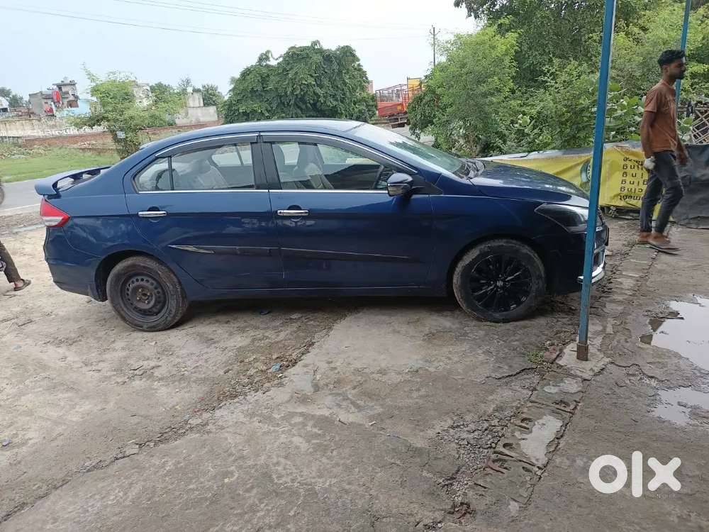 Maruti Suzuki Ciaz