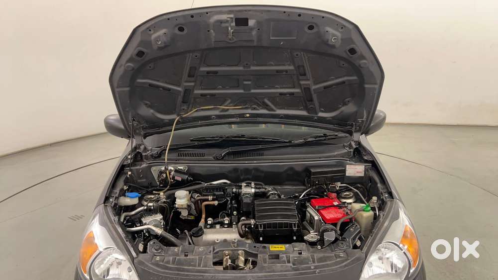 Maruti Suzuki Alto 800 Vxi, 2019, Petrol