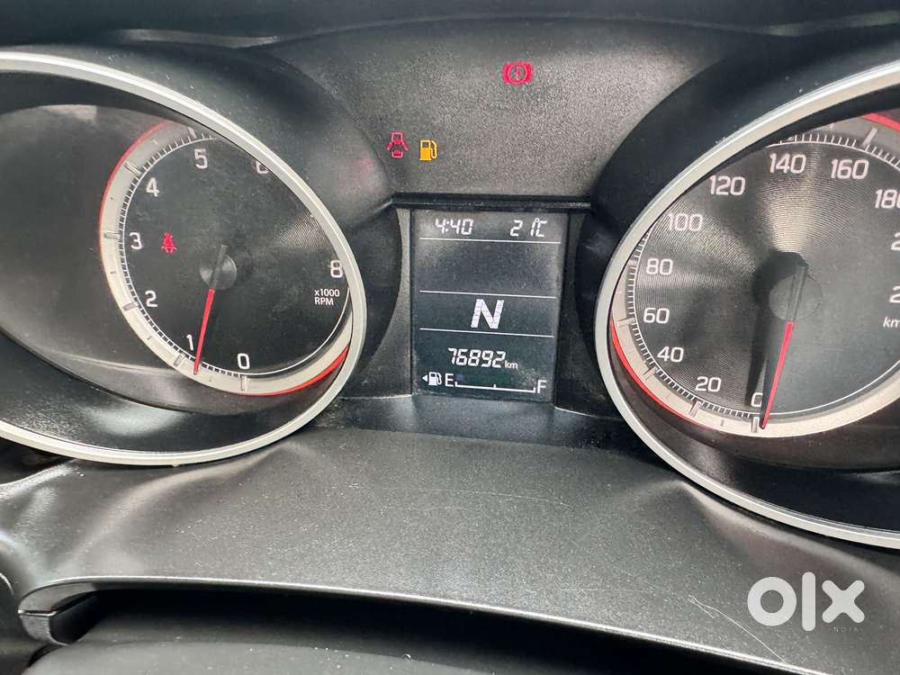 Maruti Suzuki Swift Amt Vxi, 2019, Petrol