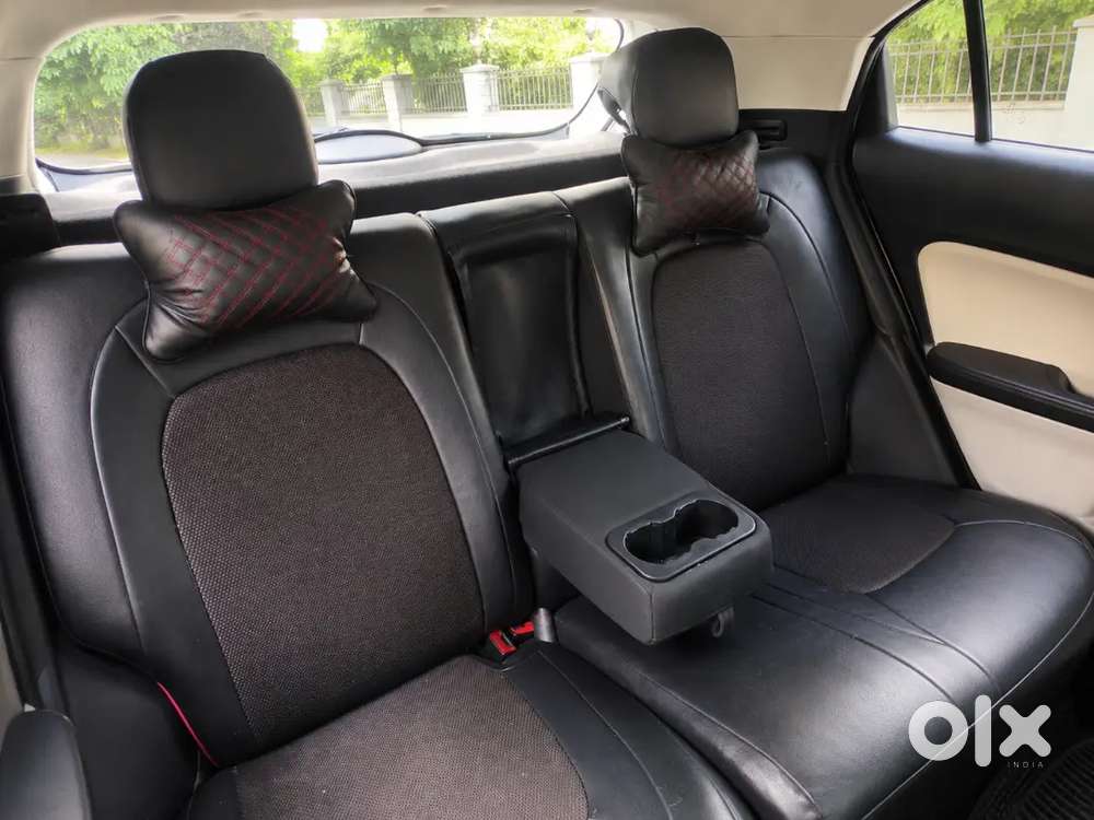 Tata Nexon 2022 Petrol 51000 Km Driven