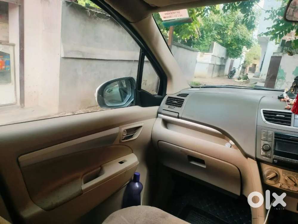 Maruti Suzuki Ertiga 2015 Diesel Manual