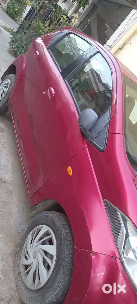 Datsun Redi Go 1.0 Limited 2019