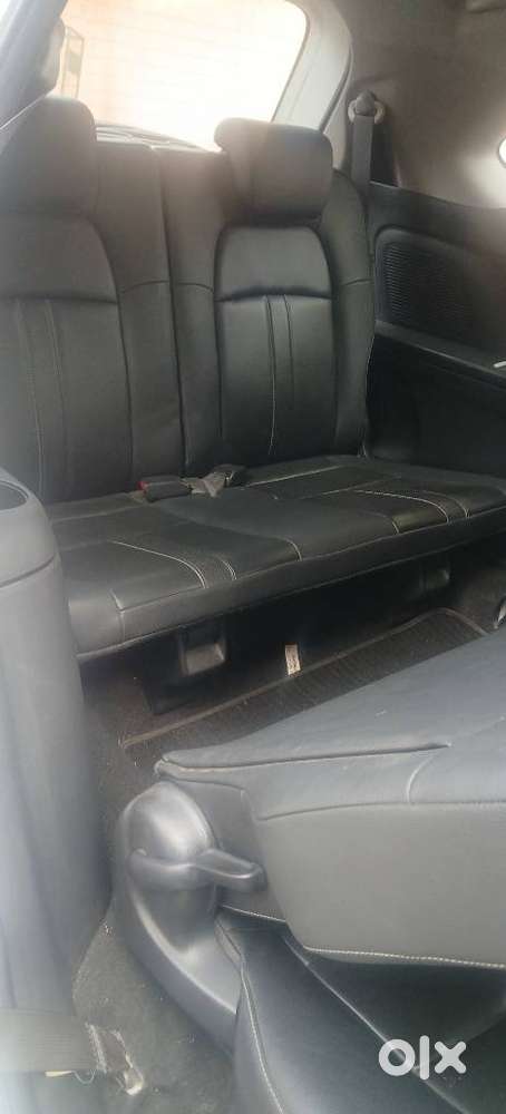 Honda Br-v I-vtec Vx Mt, 2018, Petrol