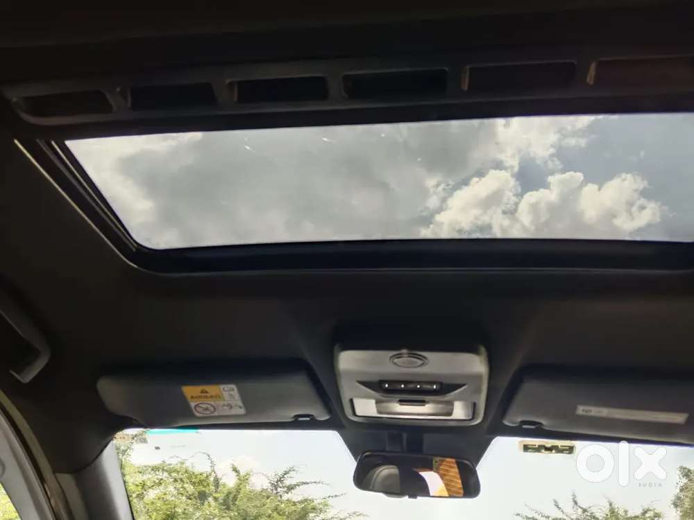 Tata Nexon Top Model