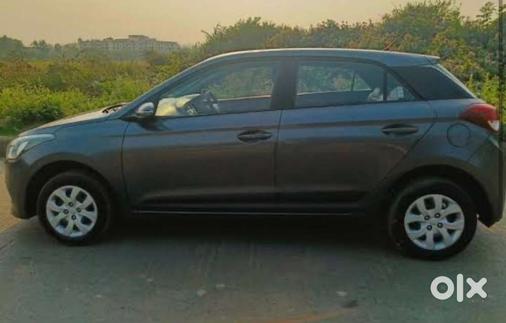2014 Hyundai I20 Magna