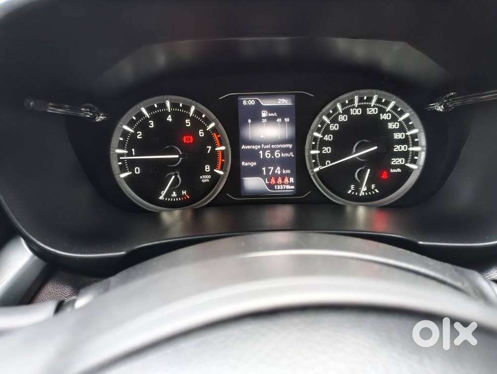 Maruti Suzuki Grand Vitara 1.5 Delta Smart Hybrid, 2025, Petrol