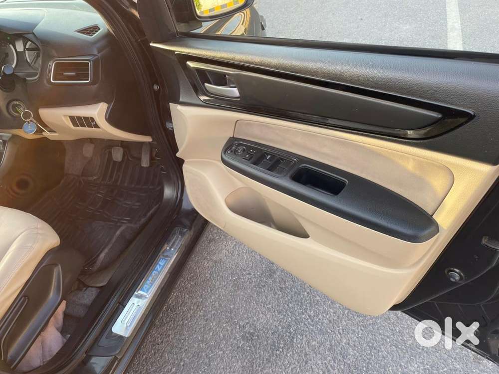 Honda Amaze 1.2 Smt I Vtec, 2018, Petrol