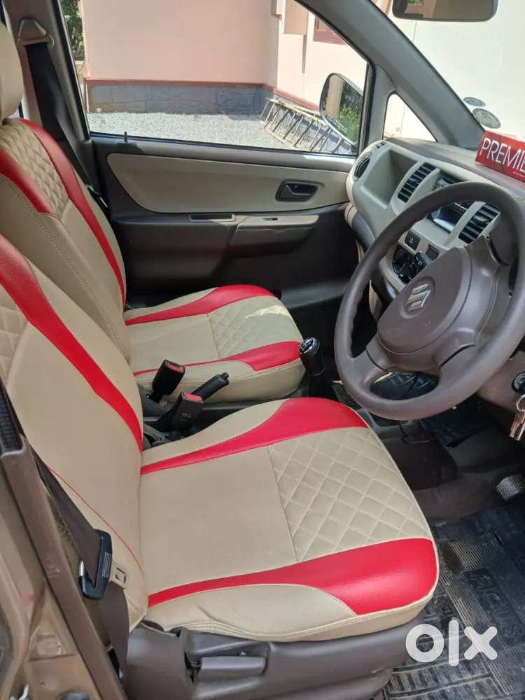 Maruti Suzuki Zen Estilo 2013