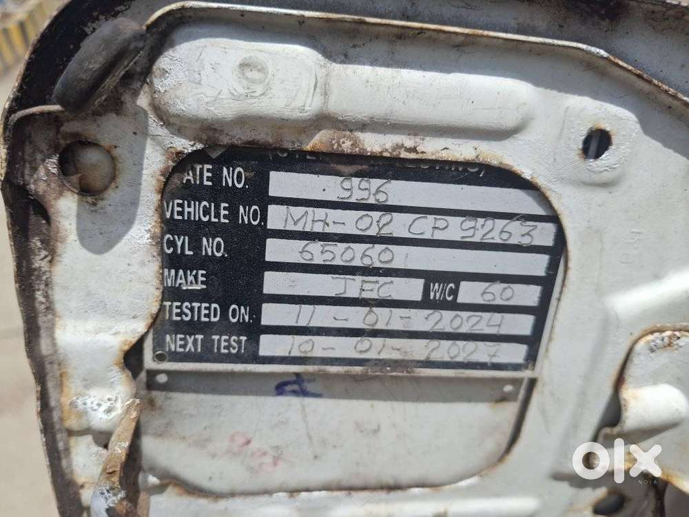 Maruti Suzuki Wagon R Lxi Cng Optional, 2012, Cng & Hybrids