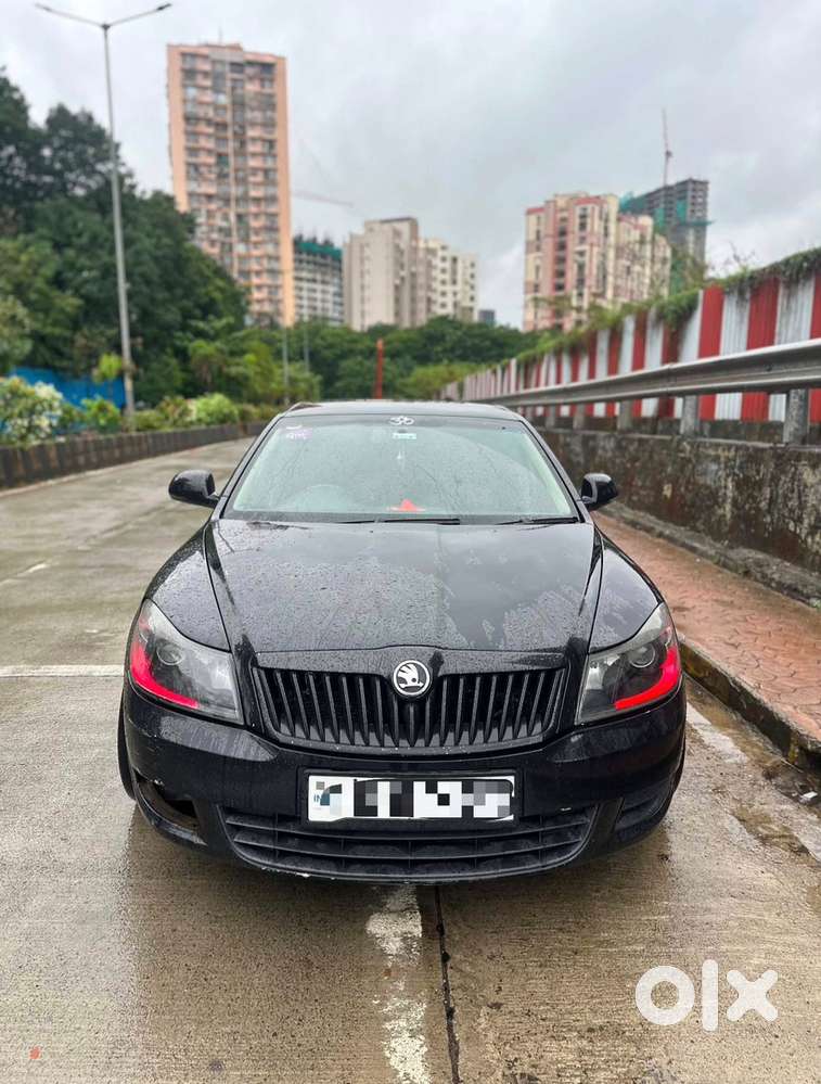 Stage 2 Skoda Laura Single Owner In Prisitine Condition No Work