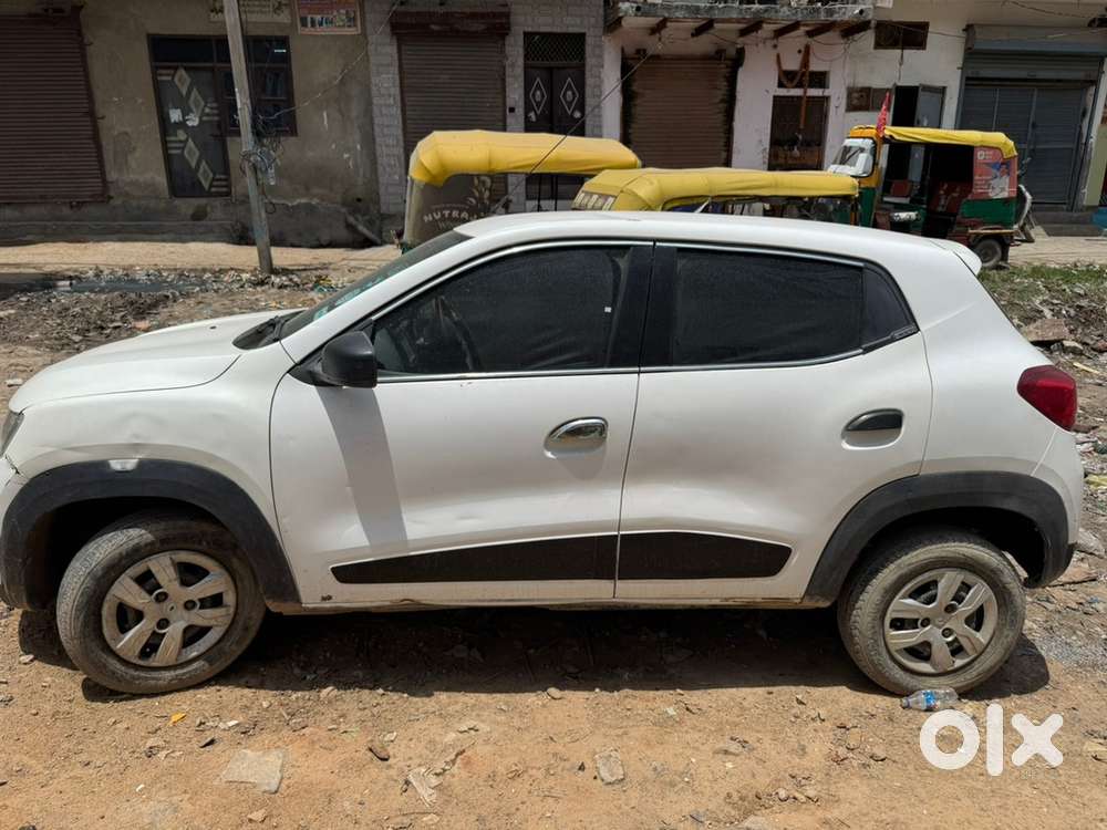 Renault Kwid Petrol 2016 V Good And Net Nad Clean Condition