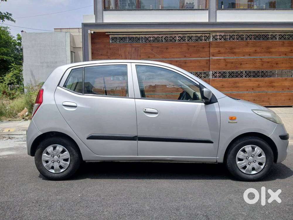 Hyundai I10 Magna 1.1l, 2010, Petrol