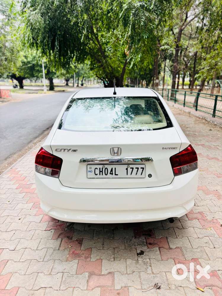 Honda City 1.5 S Mt, 2009, Petrol